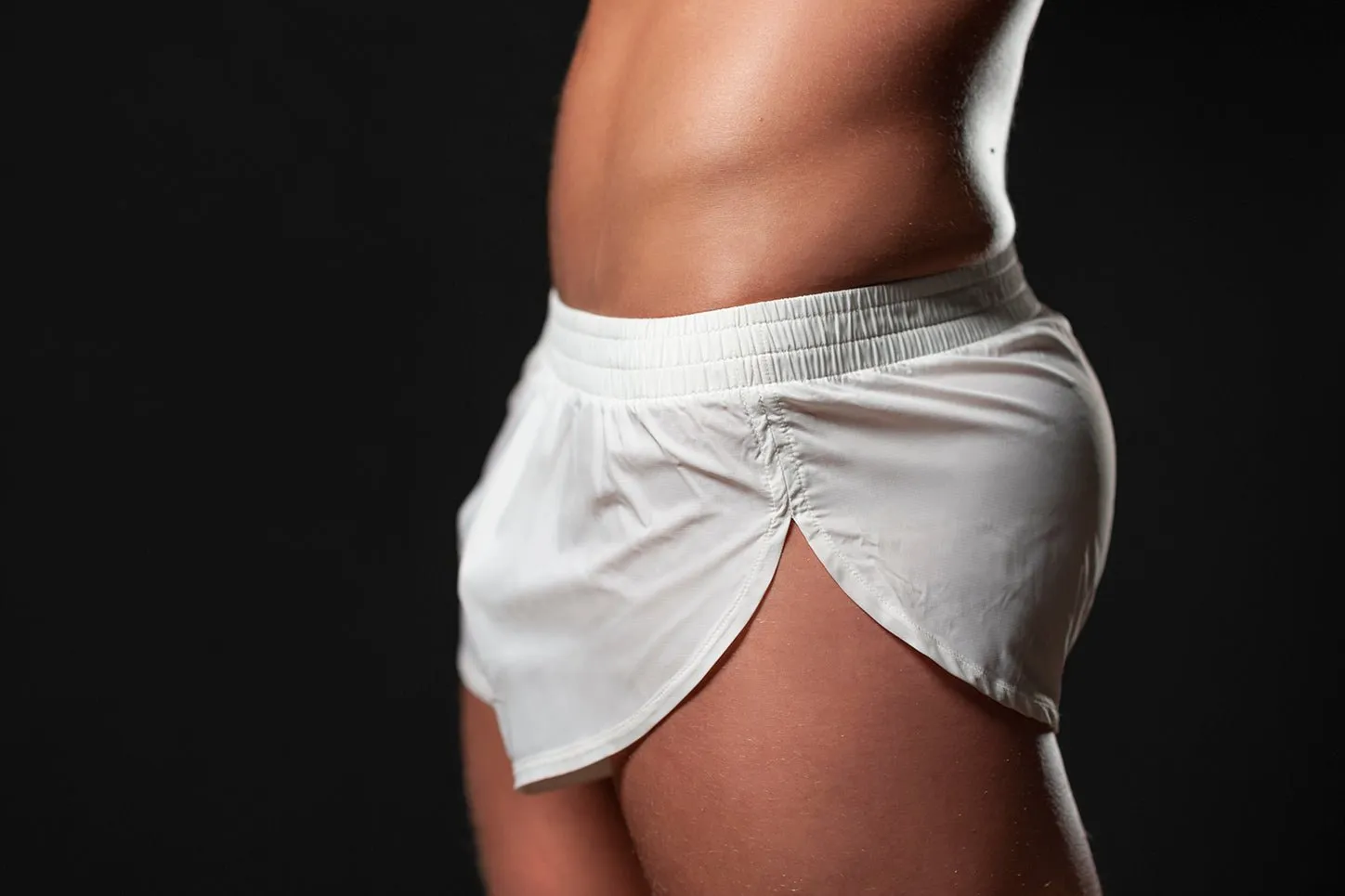 Harvey Extreme ripstop shorts
