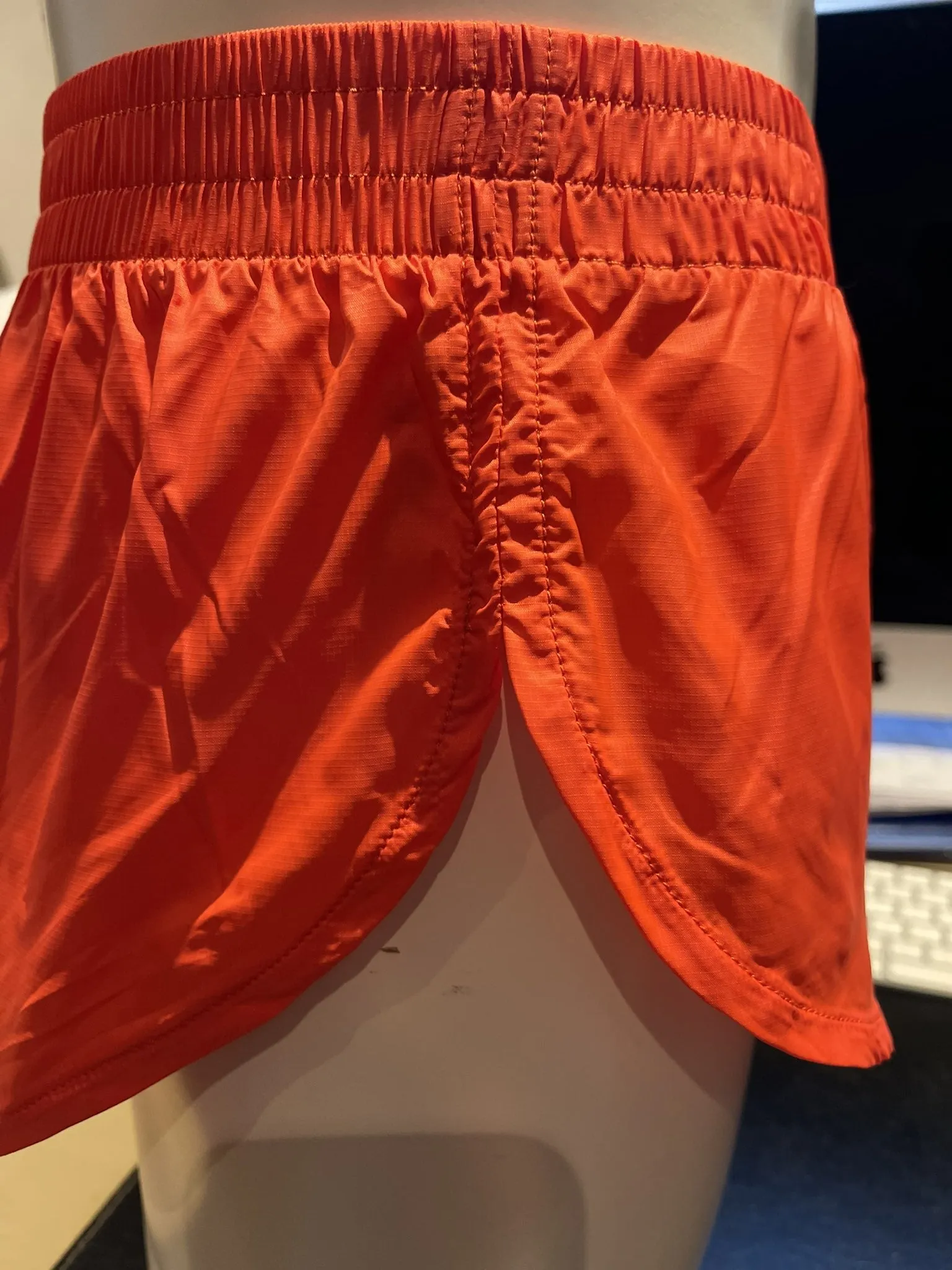 Harvey Extreme ripstop shorts