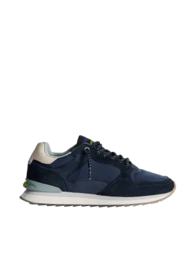 HOFF MILANO Marine Tennis Baskets bas Adulte