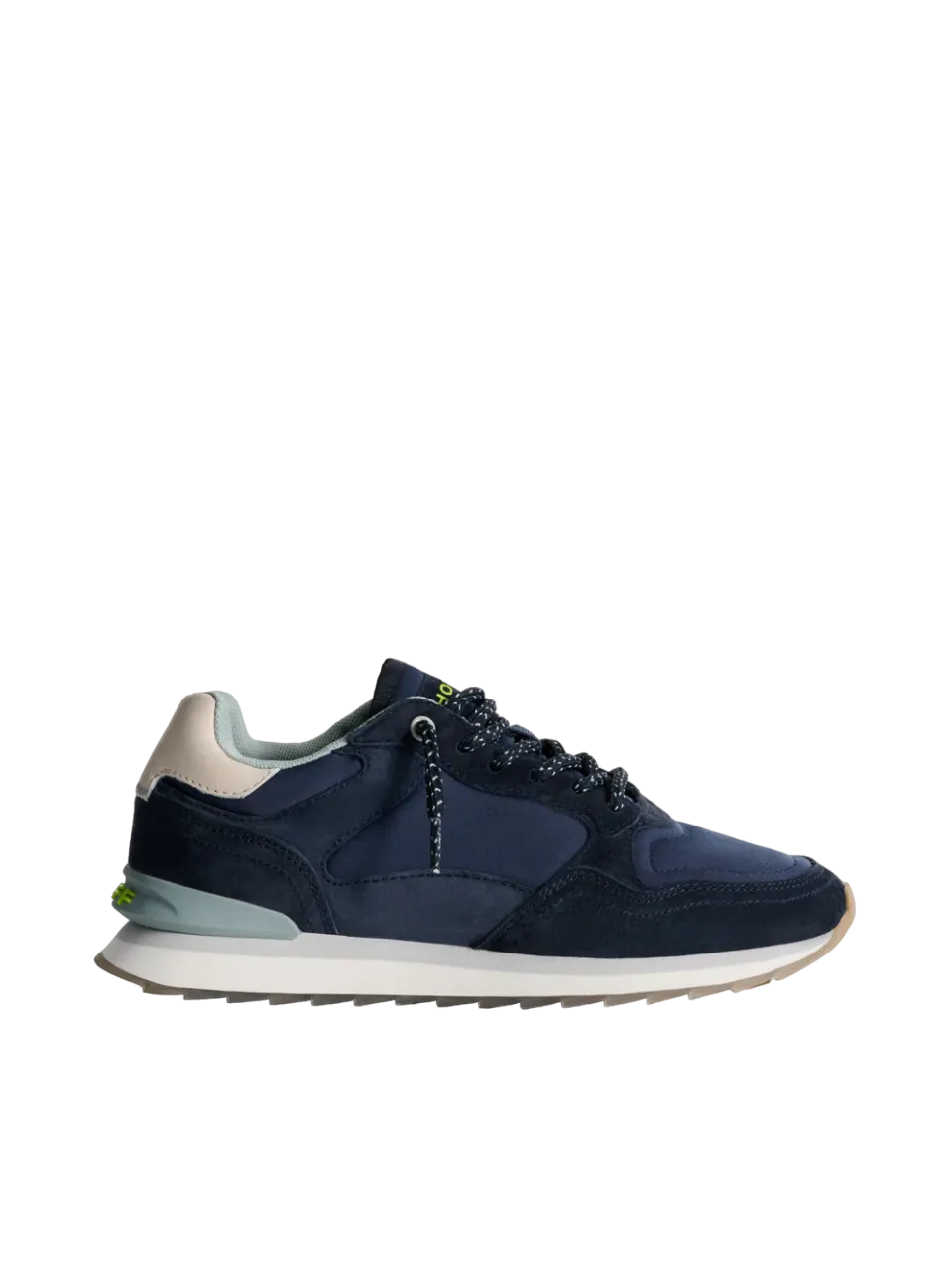 HOFF MILANO Marine Tennis Baskets bas Adulte