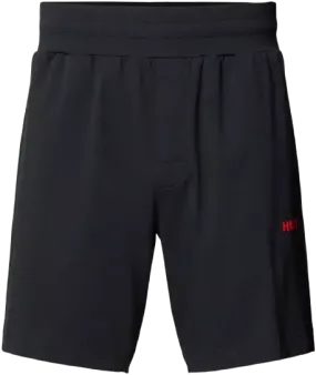 Hugo Boss Linked Shorts CW Black 50518679-001