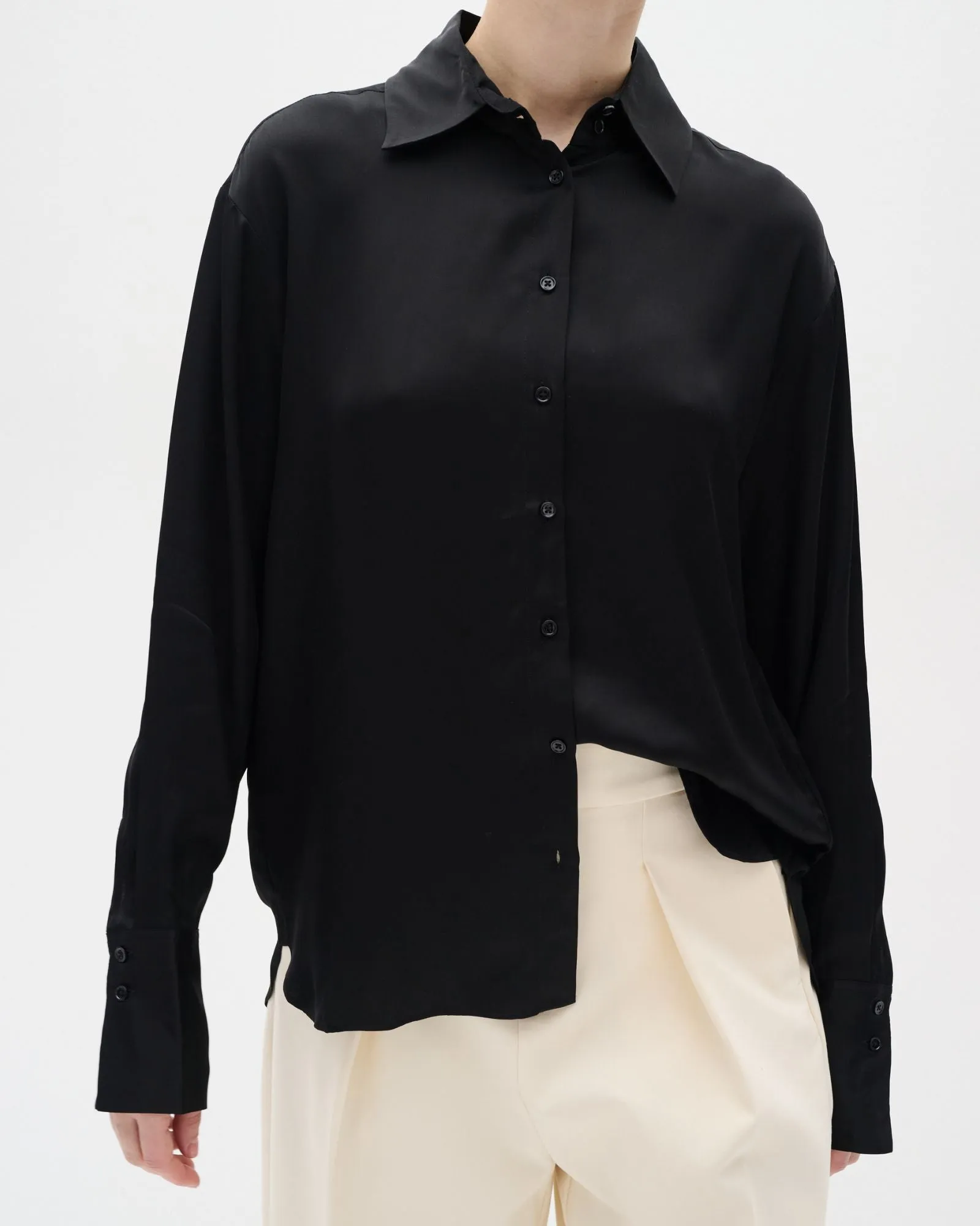 In Wear Pauline Blouse