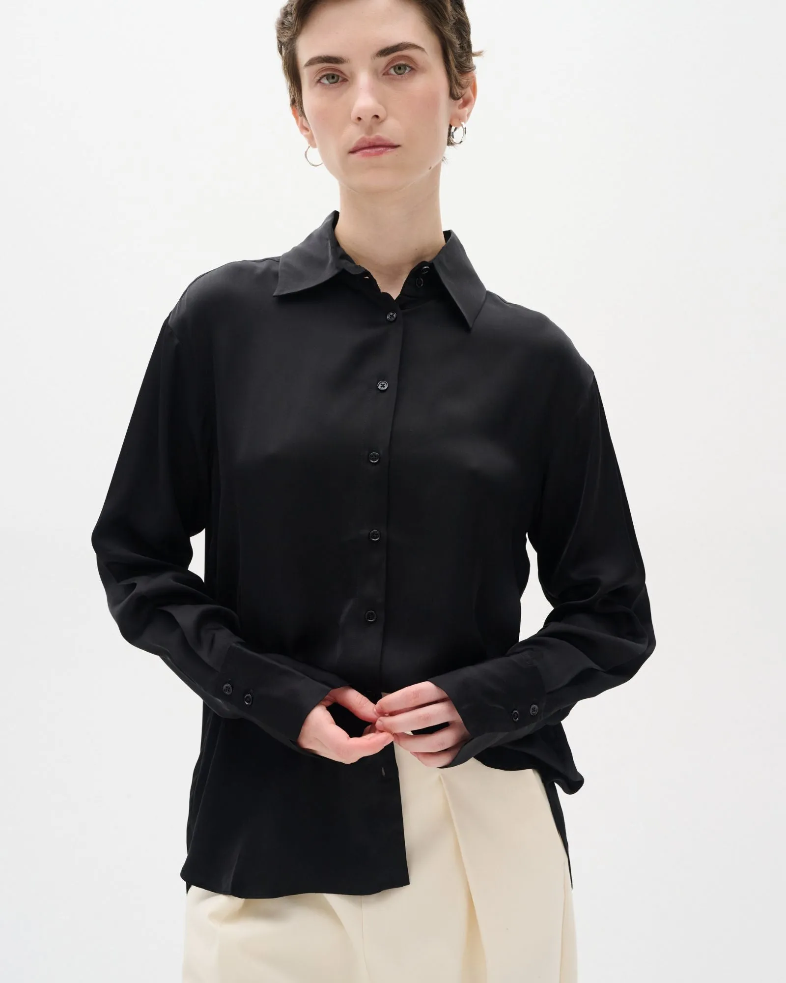 In Wear Pauline Blouse