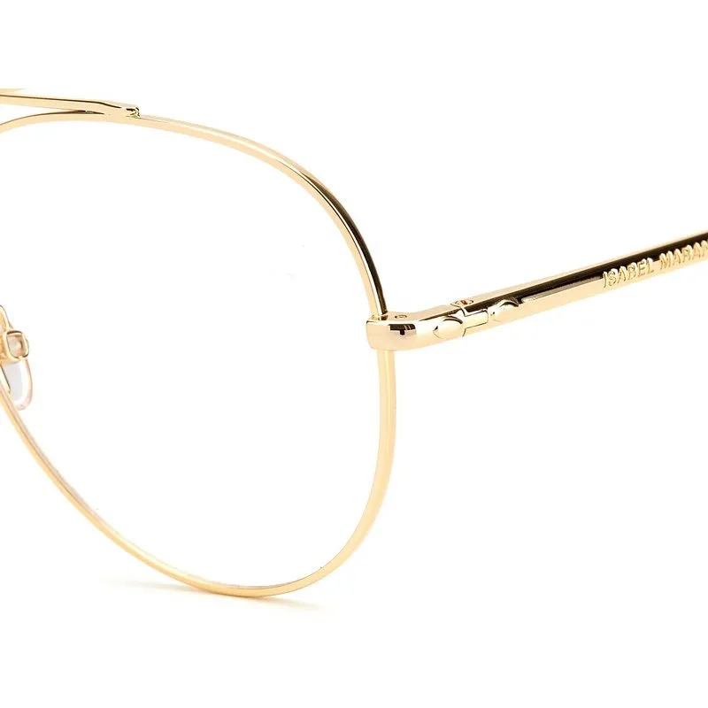 Isabel Marant  IM 0027 Gold