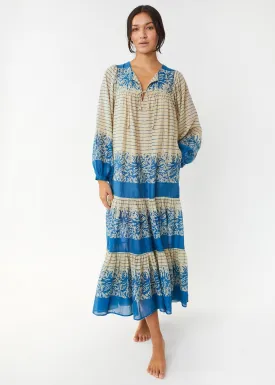 Jaani Bagh Dress
