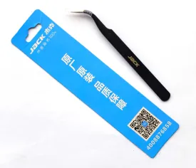 Jack Brand Anti-Static Tweezer (Curve)