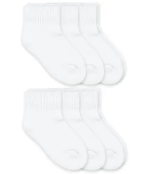Jefferies School Uniform Socks