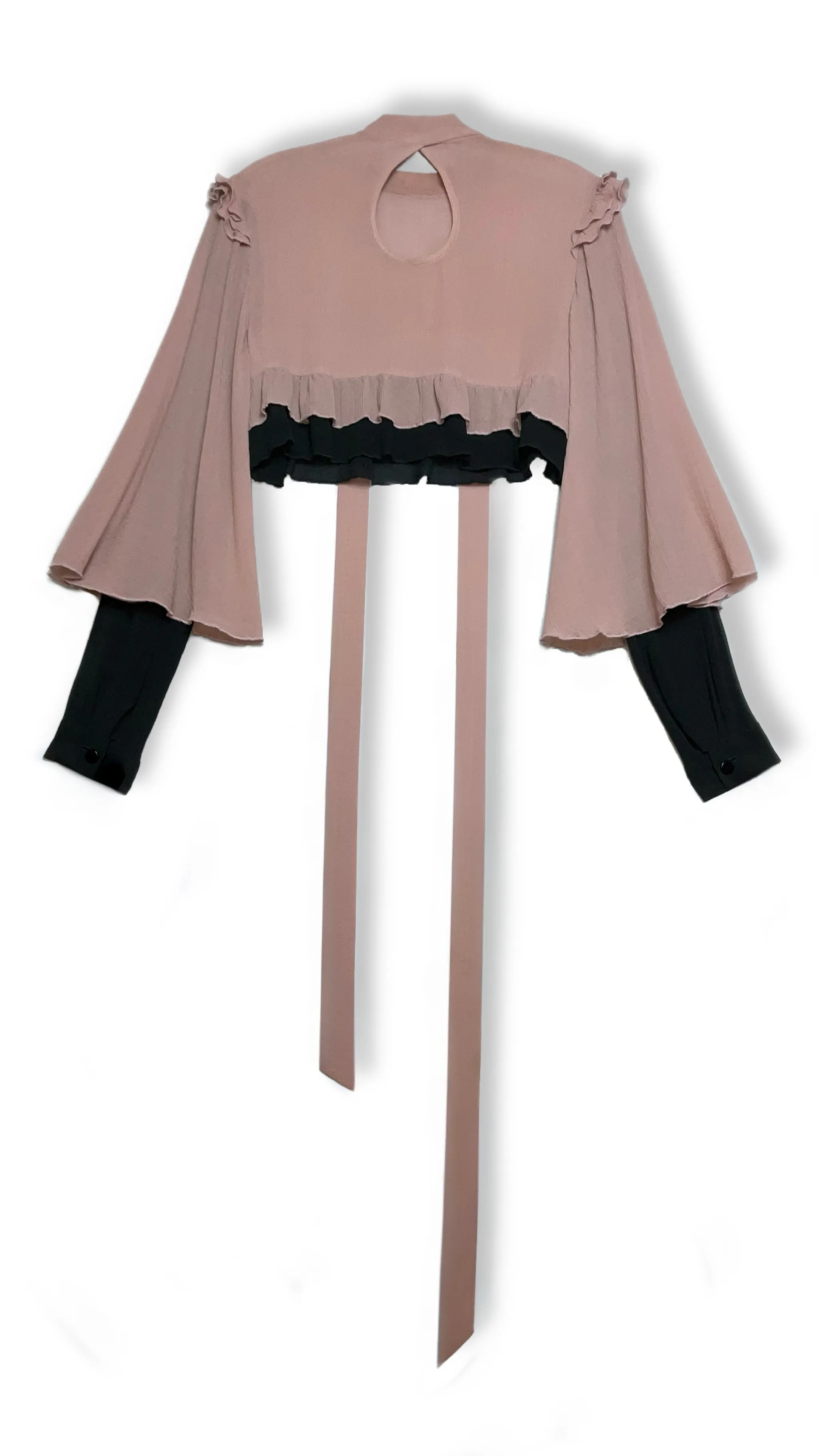 Jiri Kalfar Blouse