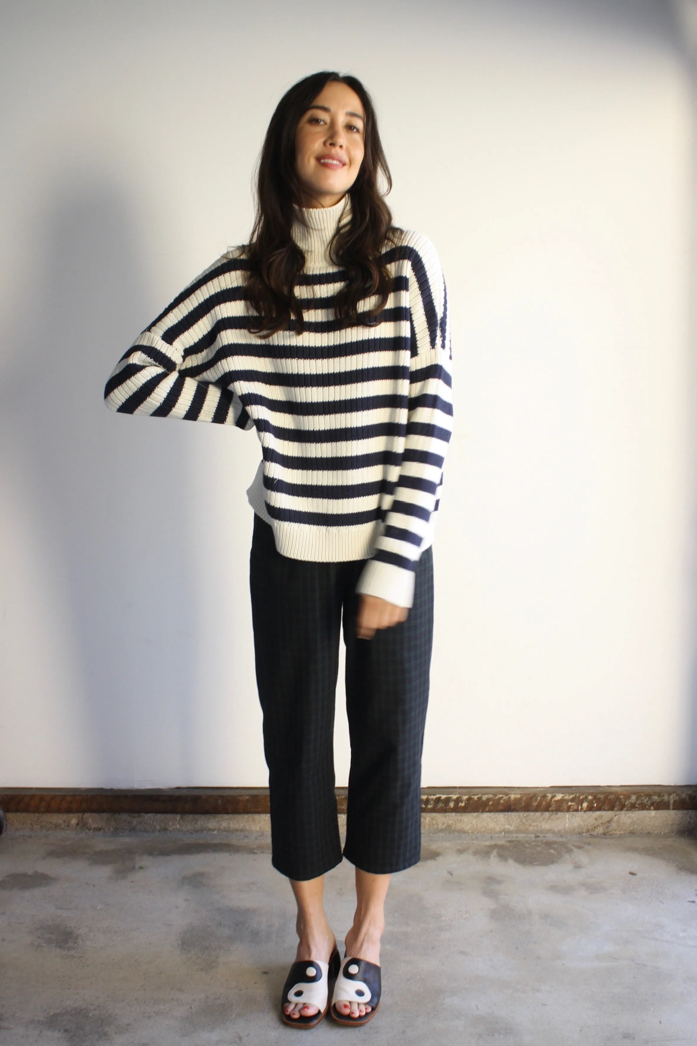 Jo Pants - Uniform