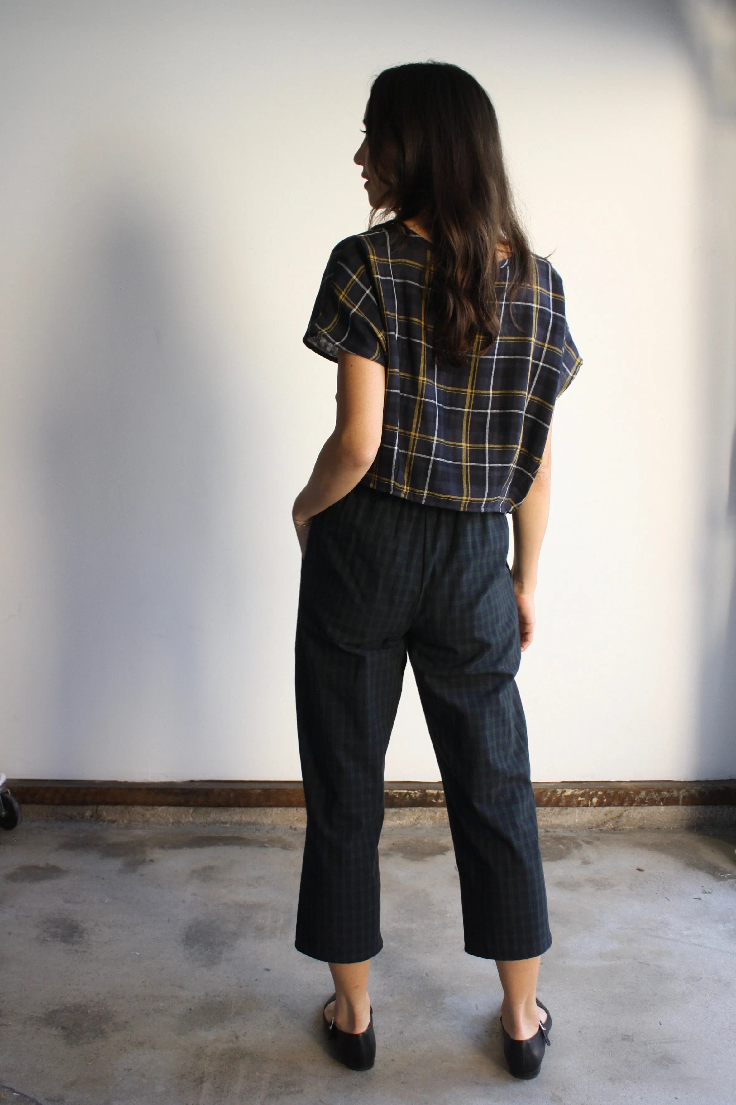 Jo Pants - Uniform