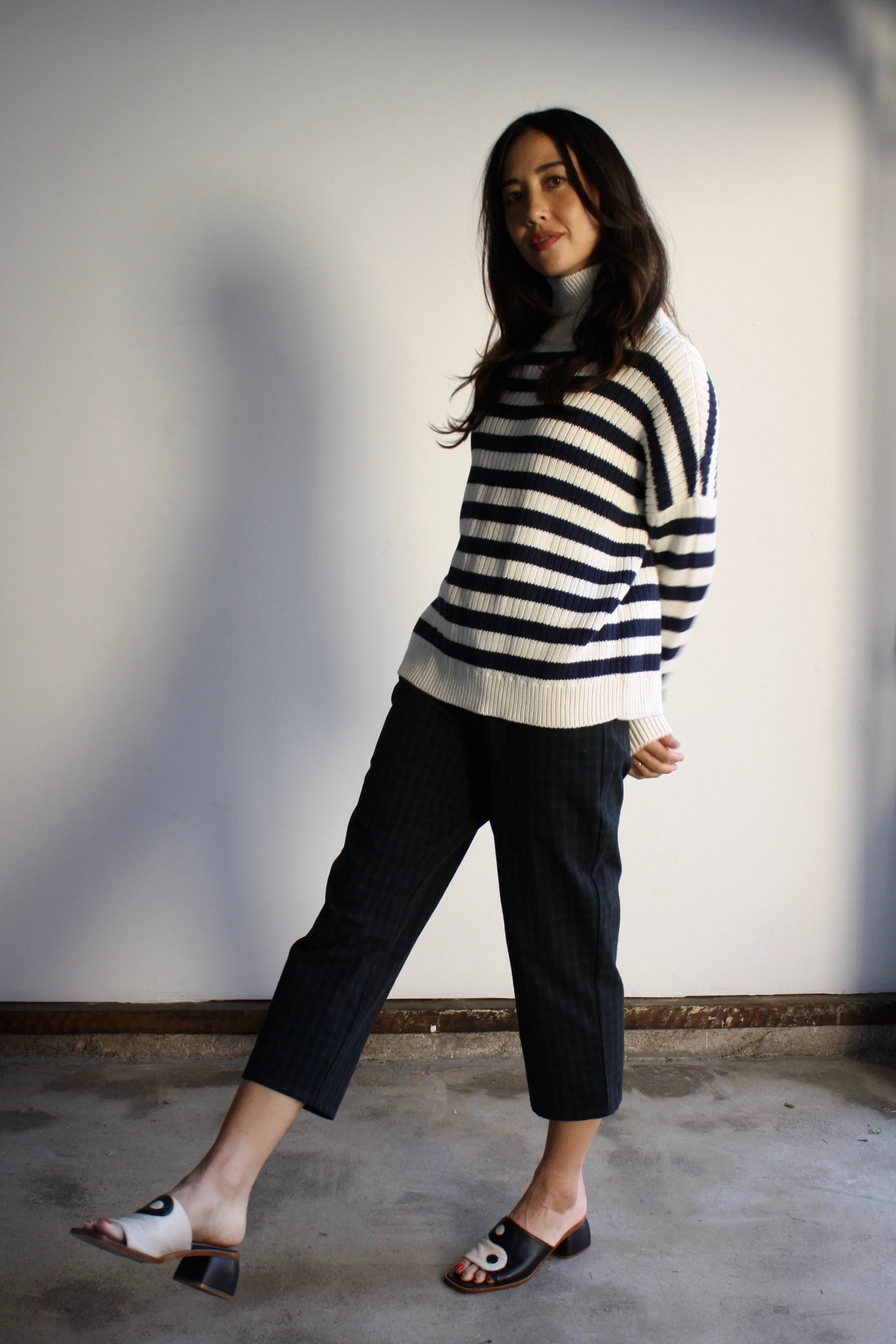 Jo Pants - Uniform