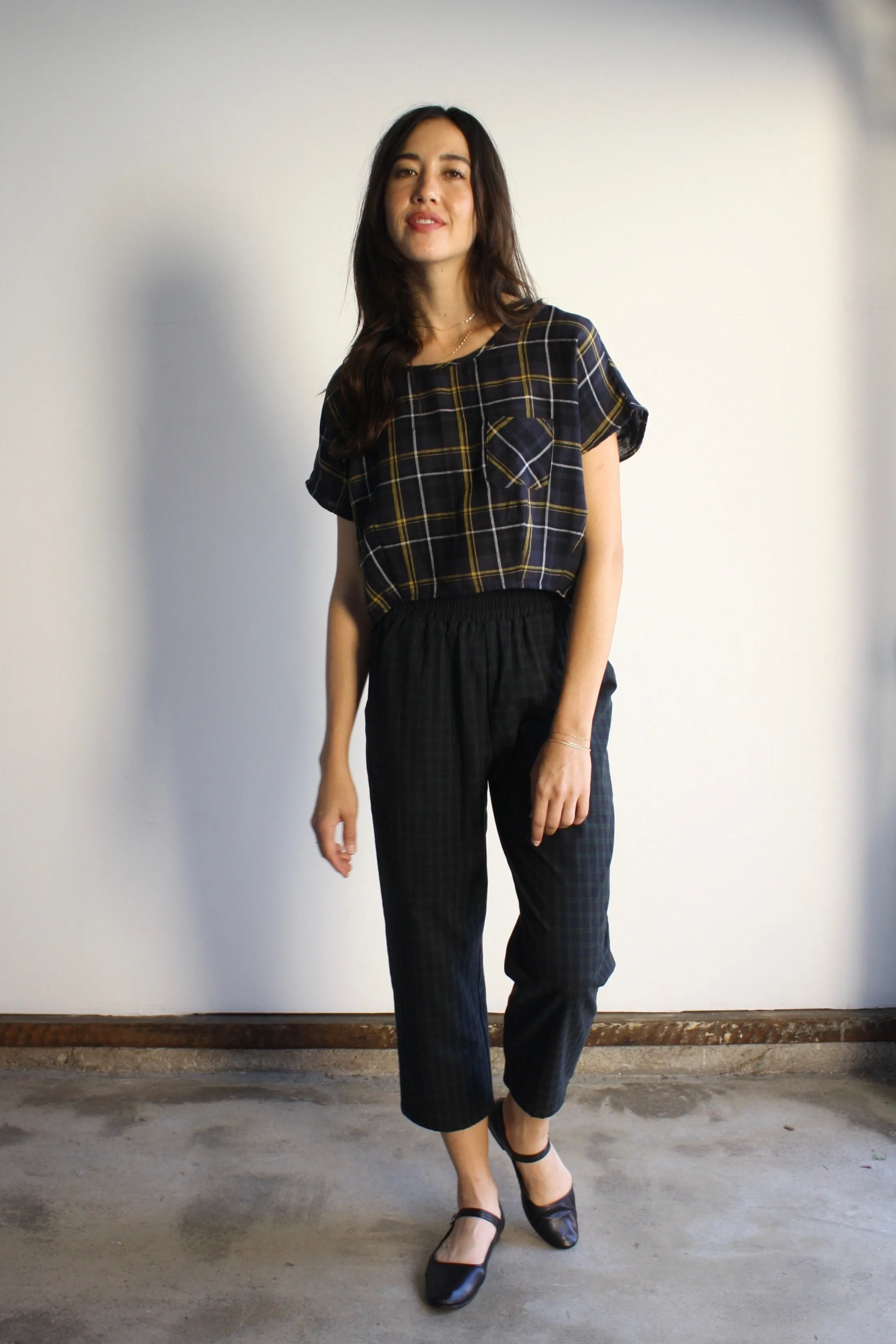 Jo Pants - Uniform