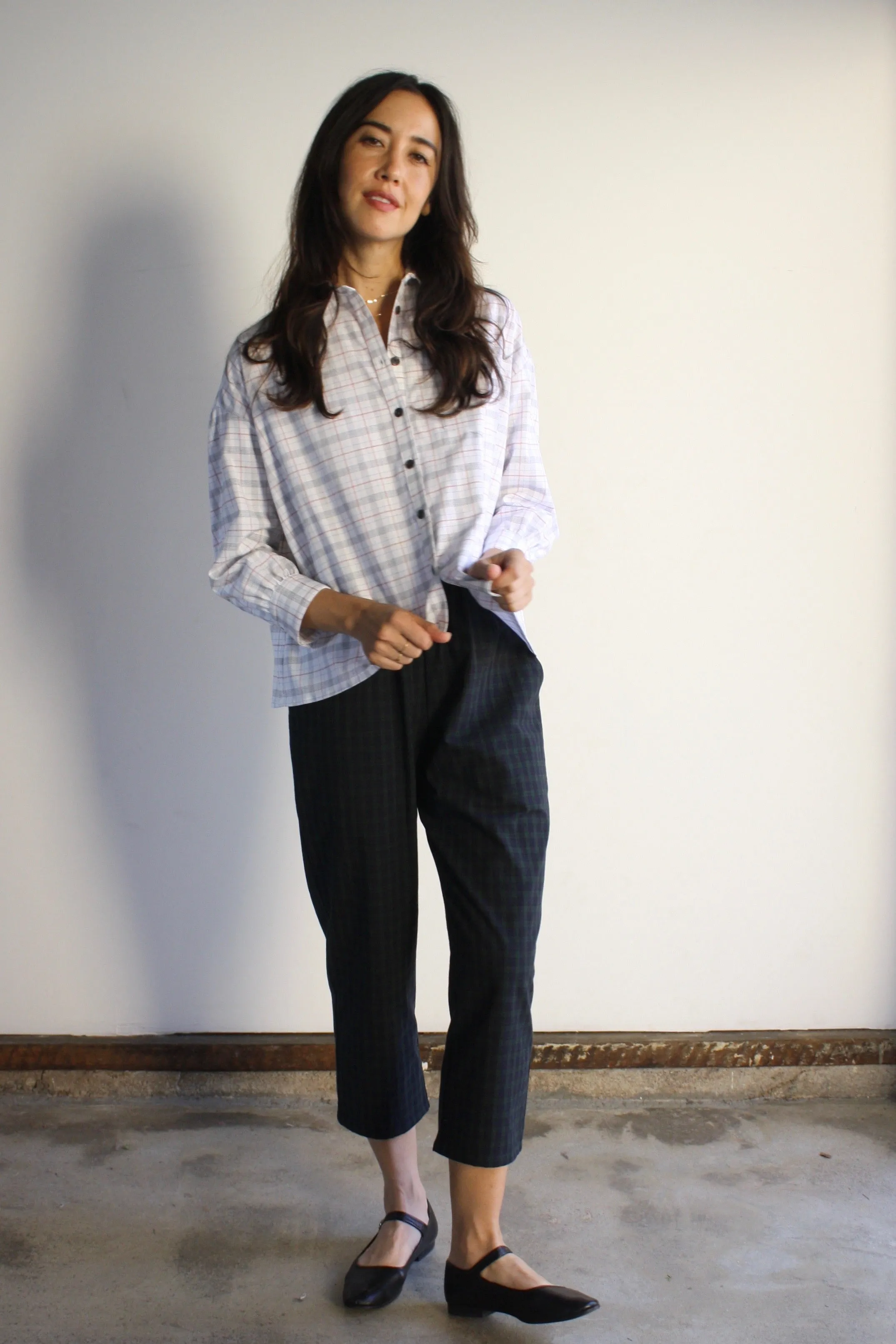 Jo Pants - Uniform