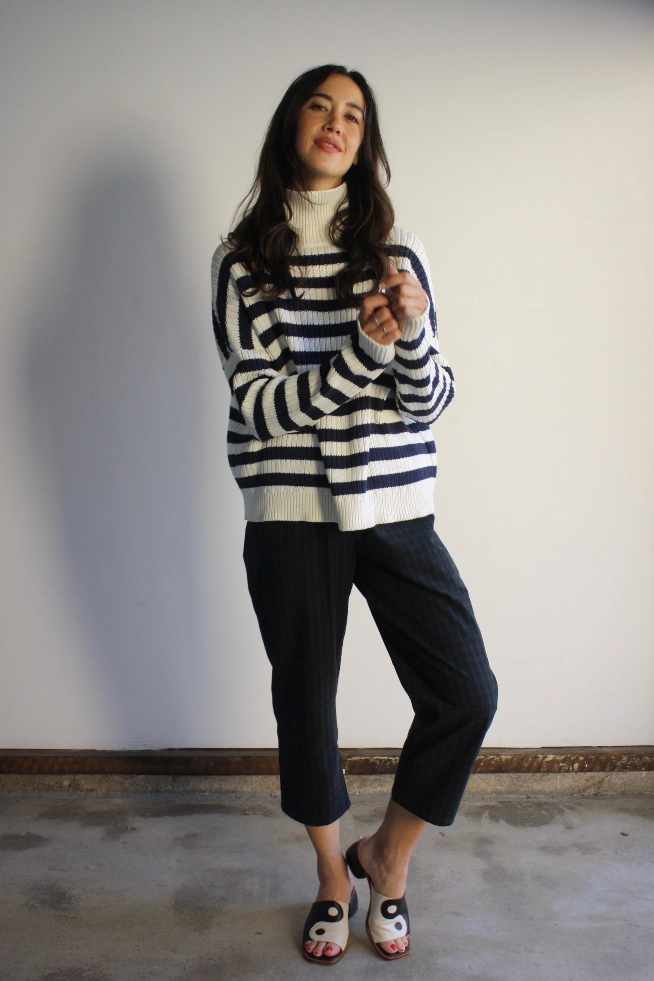 Jo Pants - Uniform