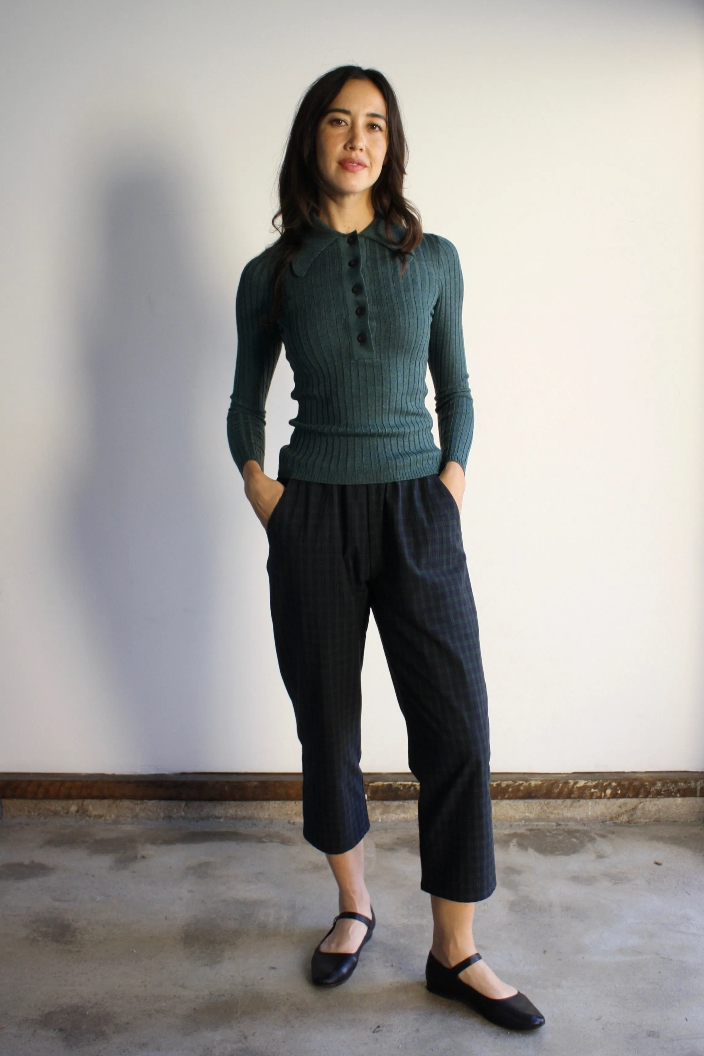 Jo Pants - Uniform