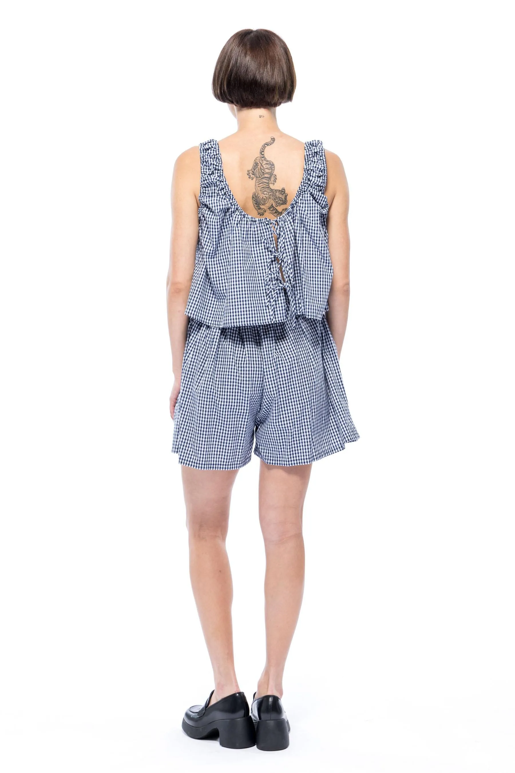 Joan Mini Boxer Shorts
