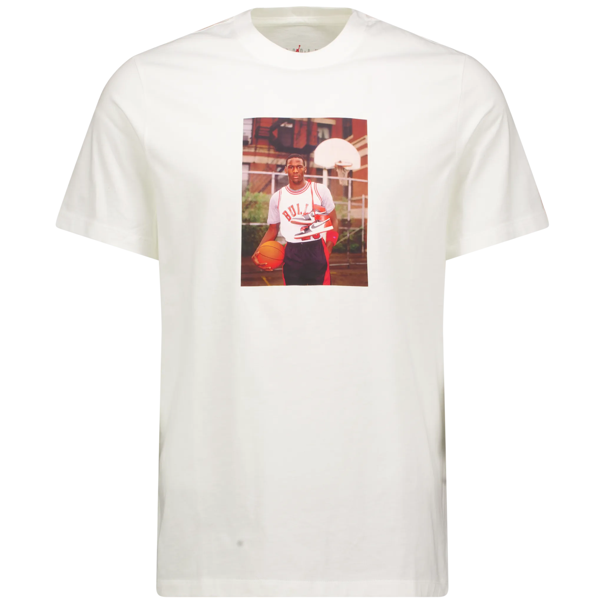Jordan Brand Photo T-Shirt