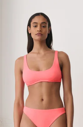 Jordana Bikini Top