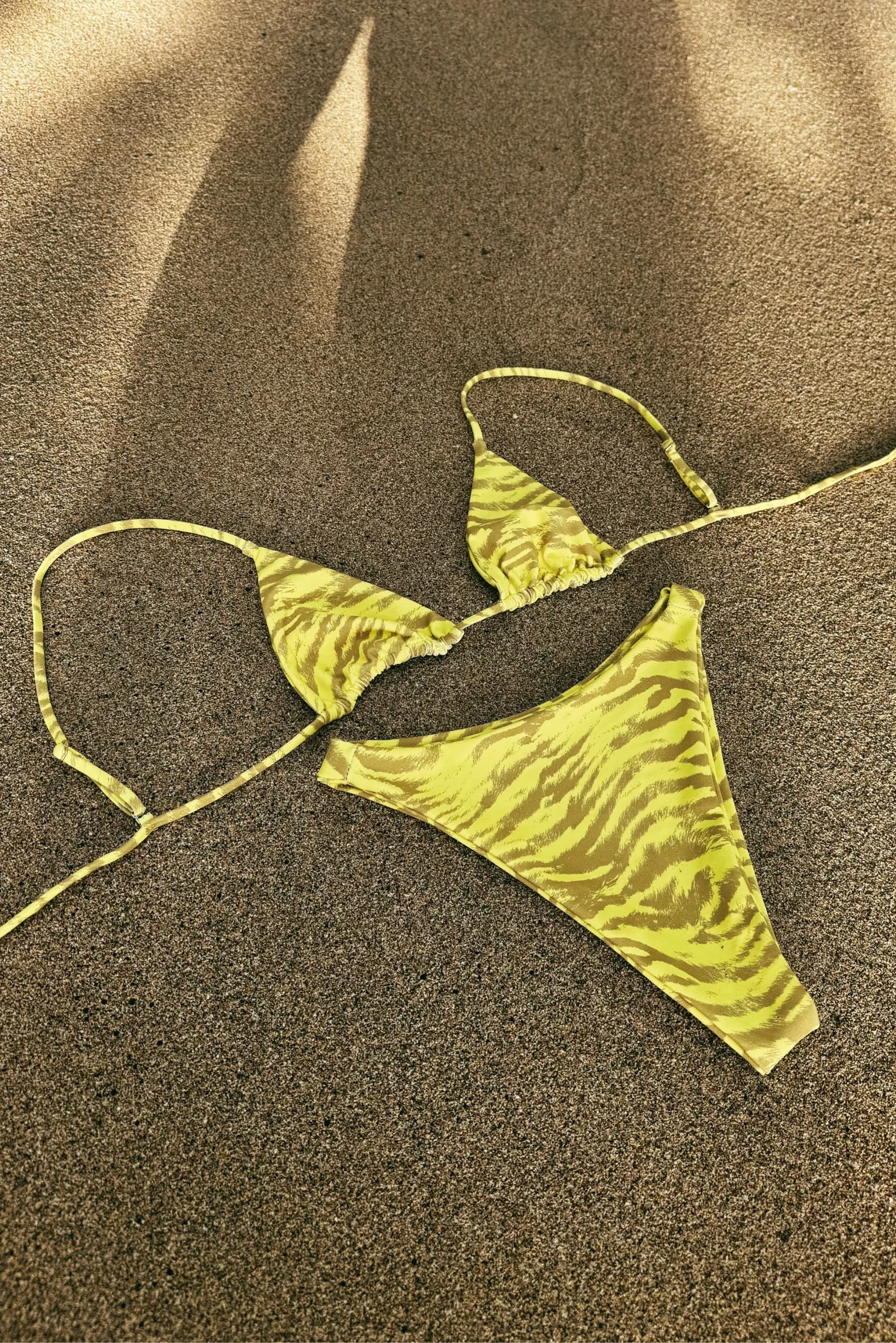 Kelly Bottom - Tropicale