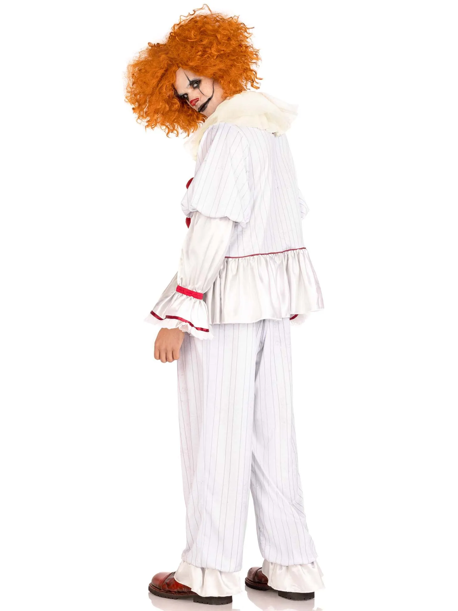 Killer Clown Costume