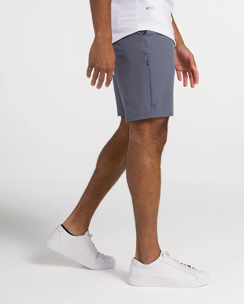 Kinetic Short <!-- Size 34 -->