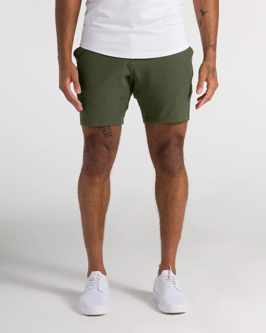Kinetic Short <!-- Size 34 -->