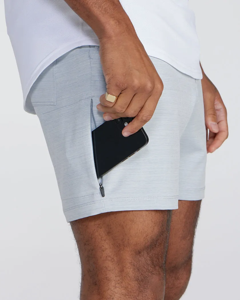Kinetic Short <!-- Size 34 -->