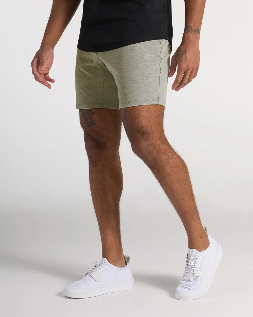 Kinetic Short <!-- Size 34 -->
