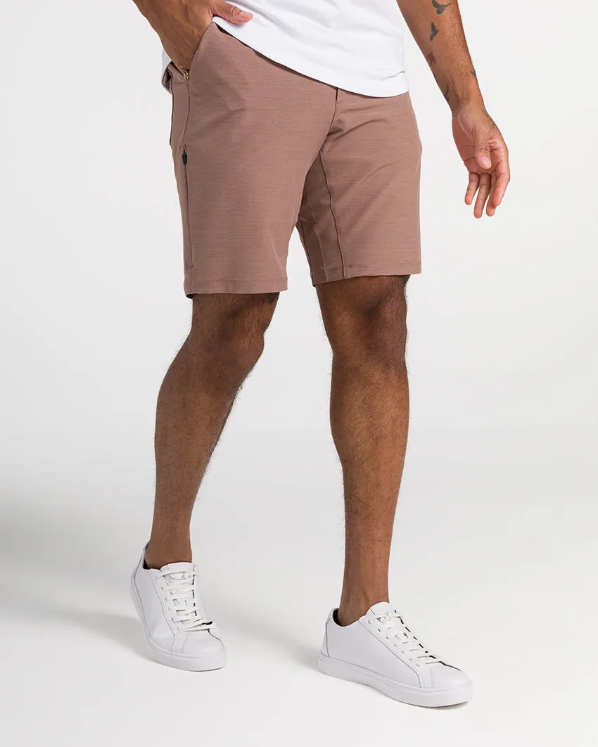 Kinetic Short <!-- Size 34 -->