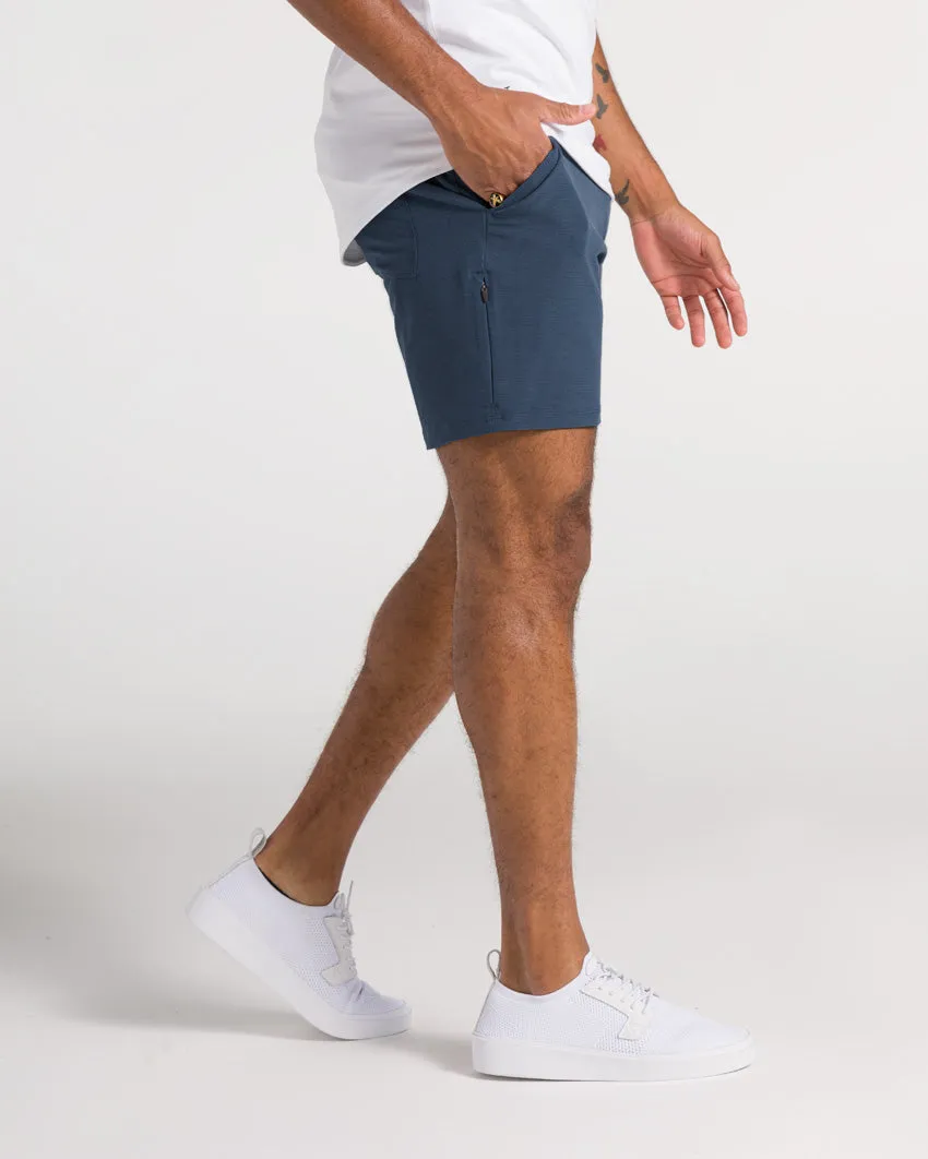 Kinetic Short <!-- Size 34 -->