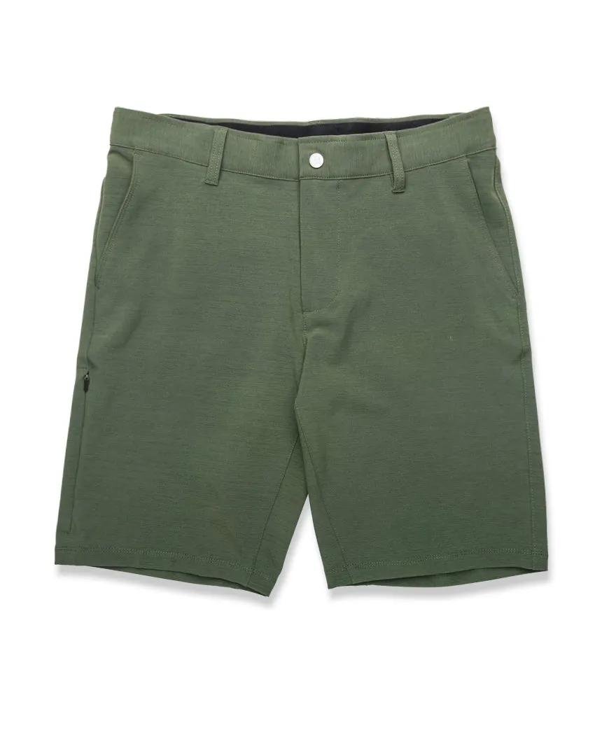 Kinetic Short <!-- Size 34 -->