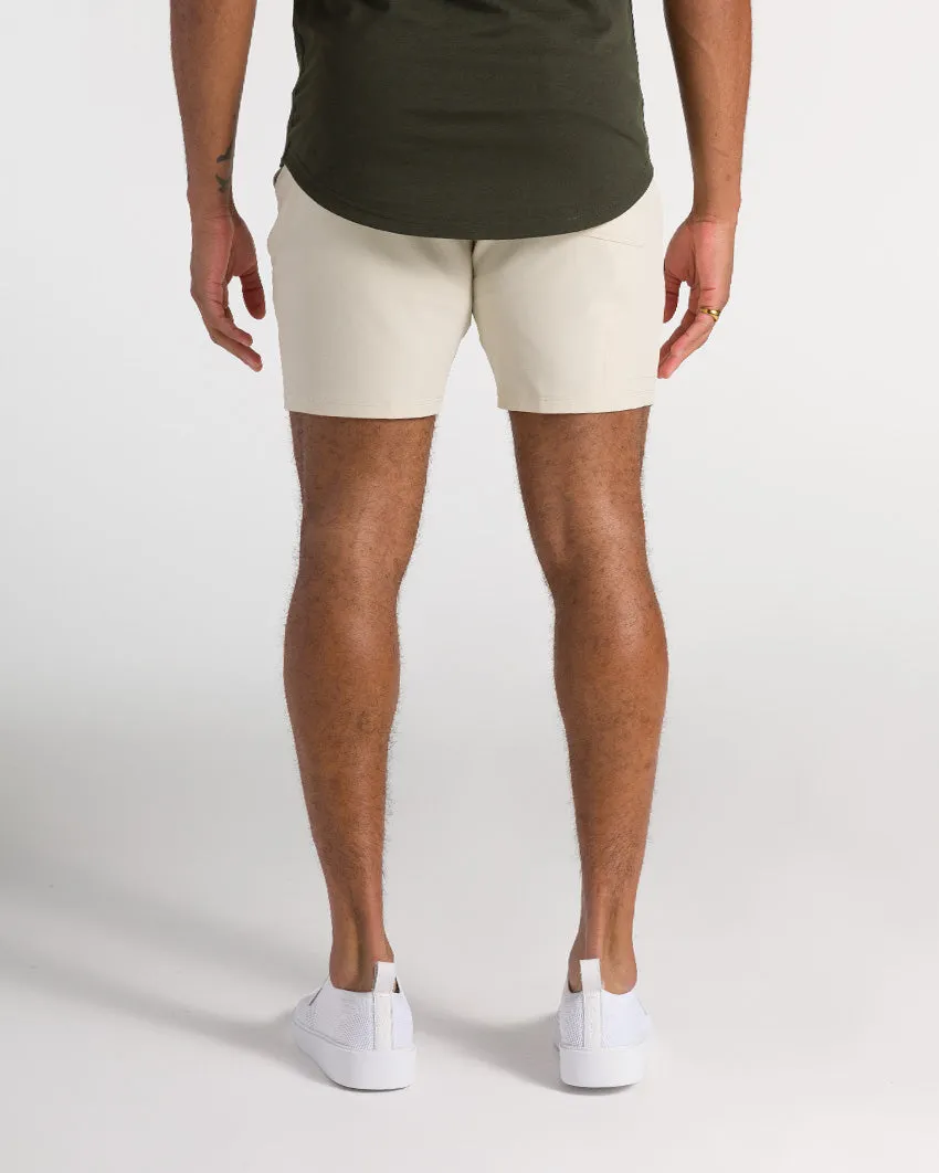 Kinetic Short <!-- Size 34 -->