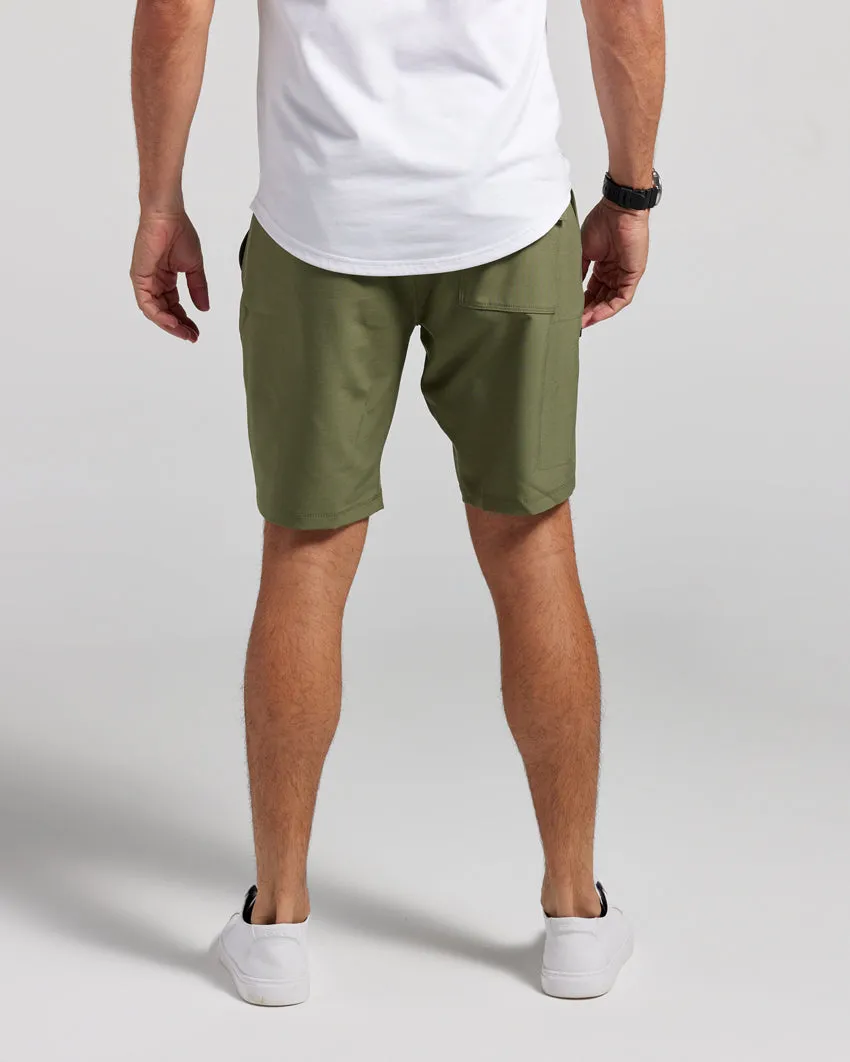 Kinetic Short <!-- Size 34 -->
