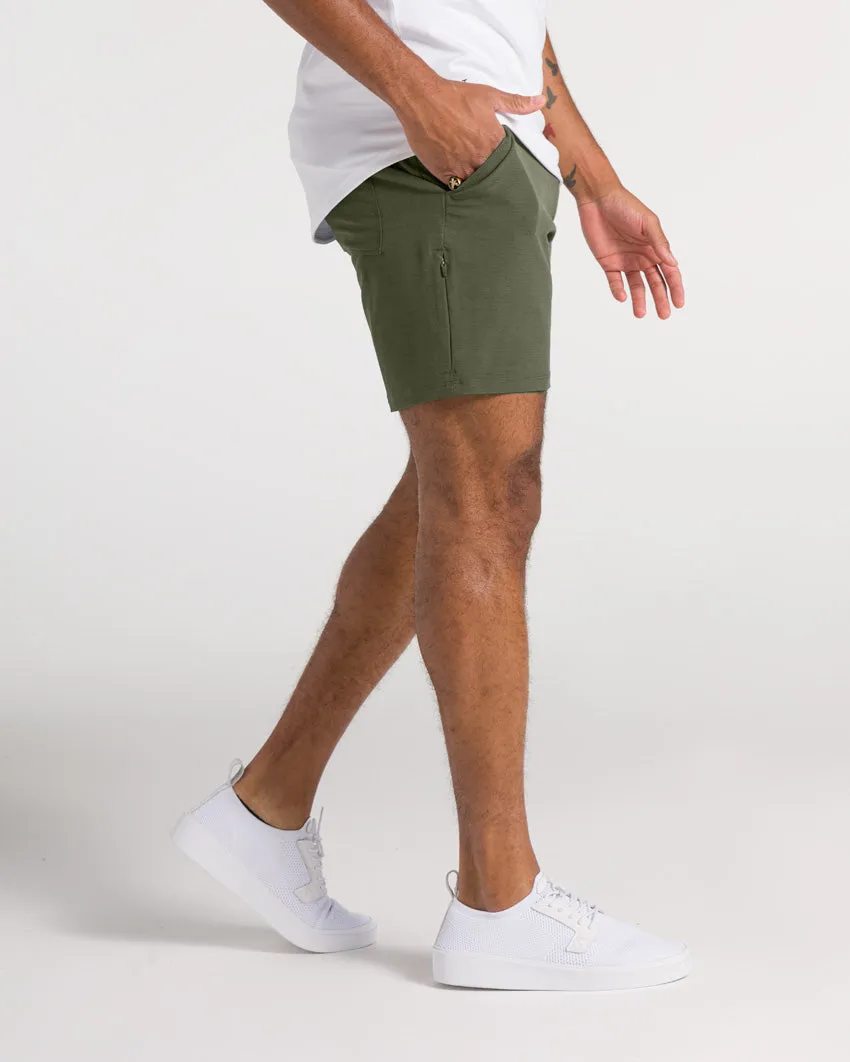 Kinetic Short <!-- Size 34 -->