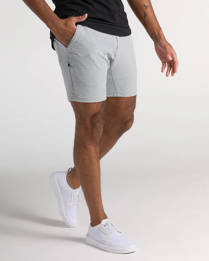 Kinetic Short <!-- Size 34 -->