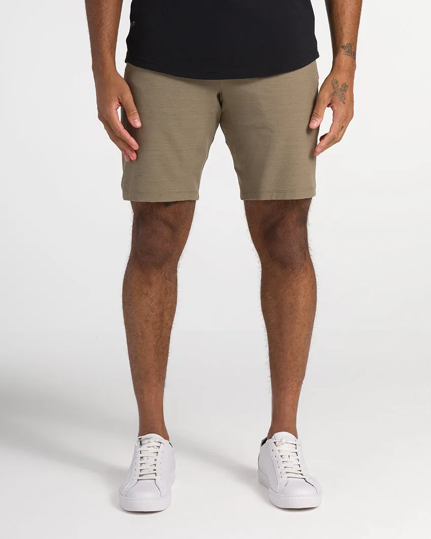 Kinetic Short <!-- Size 34 -->