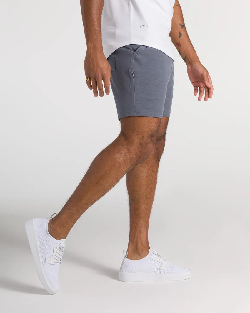 Kinetic Short <!-- Size 34 -->