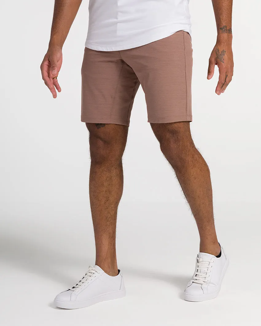 Kinetic Short <!-- Size 34 -->