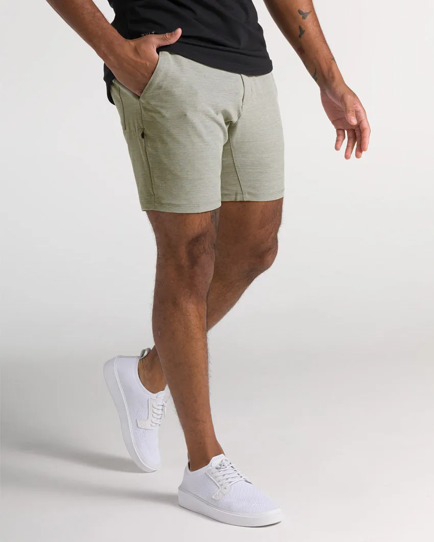 Kinetic Short <!-- Size 34 -->