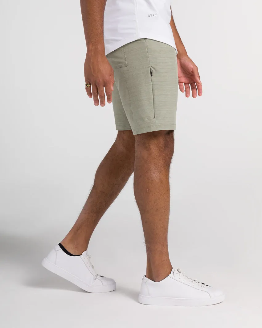 Kinetic Short <!-- Size 34 -->
