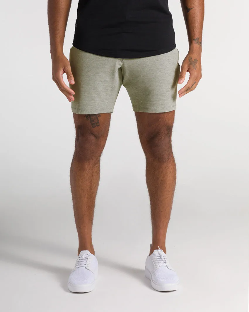 Kinetic Short <!-- Size 34 -->