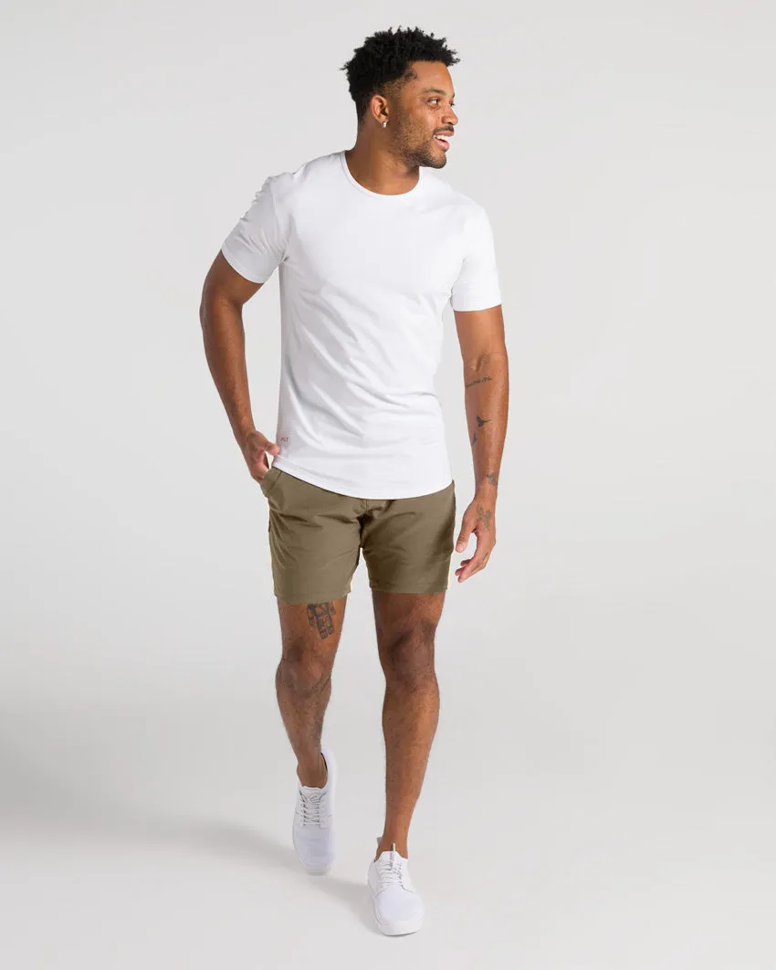 Kinetic Short <!-- Size 34 -->