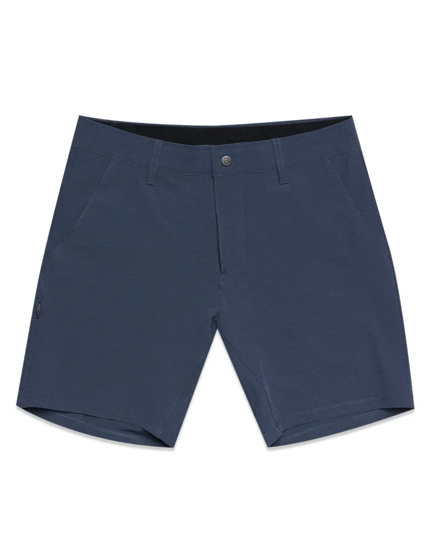 Kinetic Short <!-- Size 34 -->