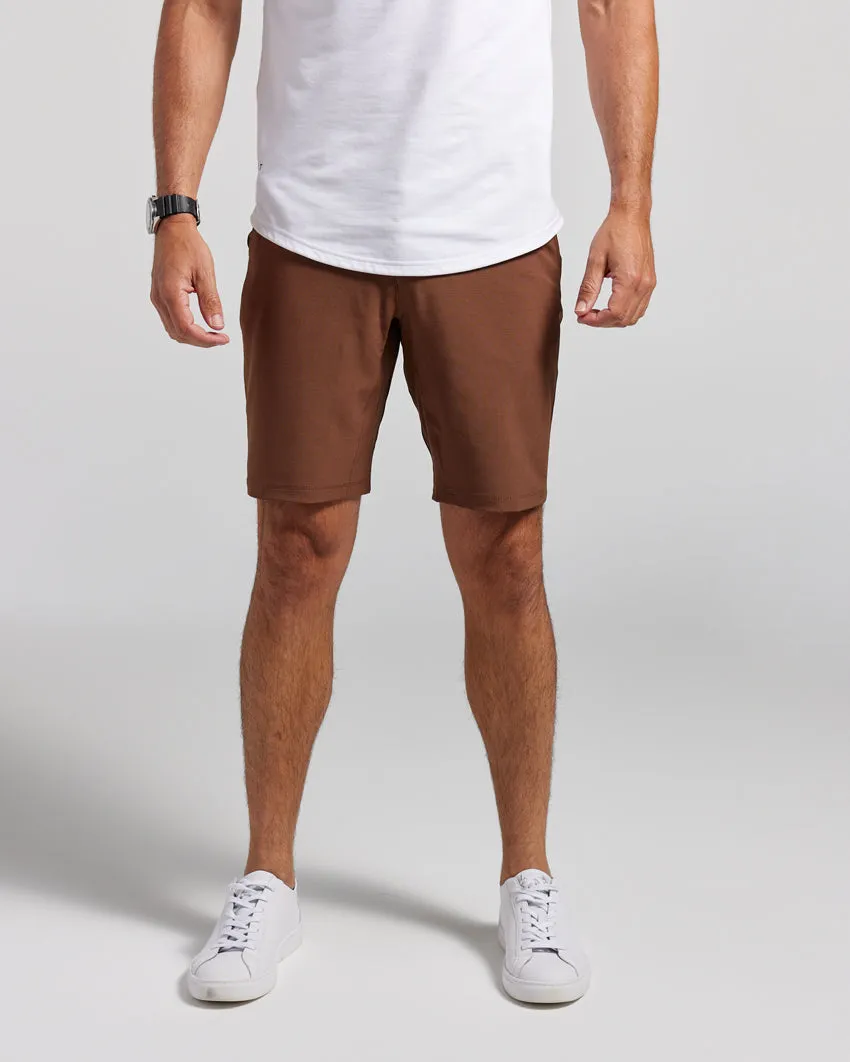 Kinetic Short <!-- Size 34 -->