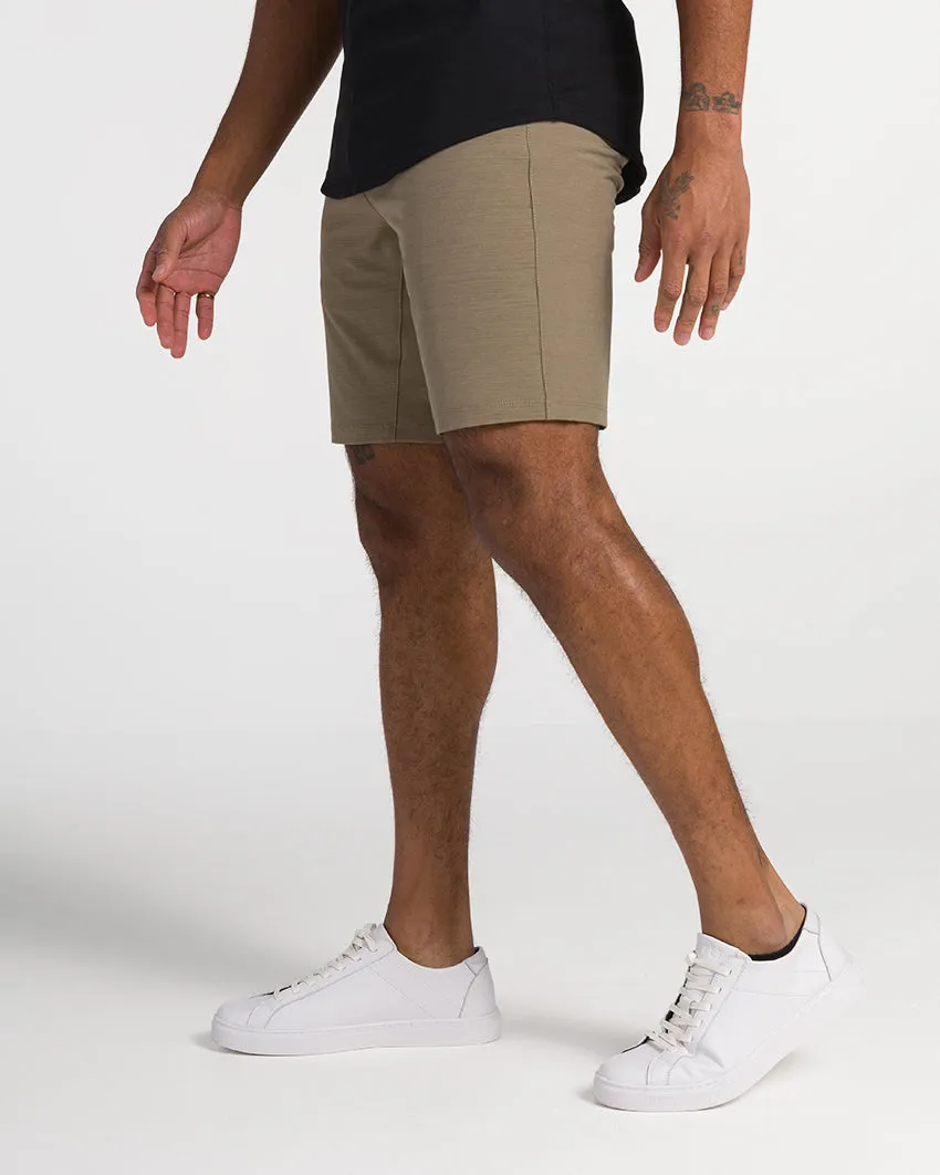 Kinetic Short <!-- Size 34 -->