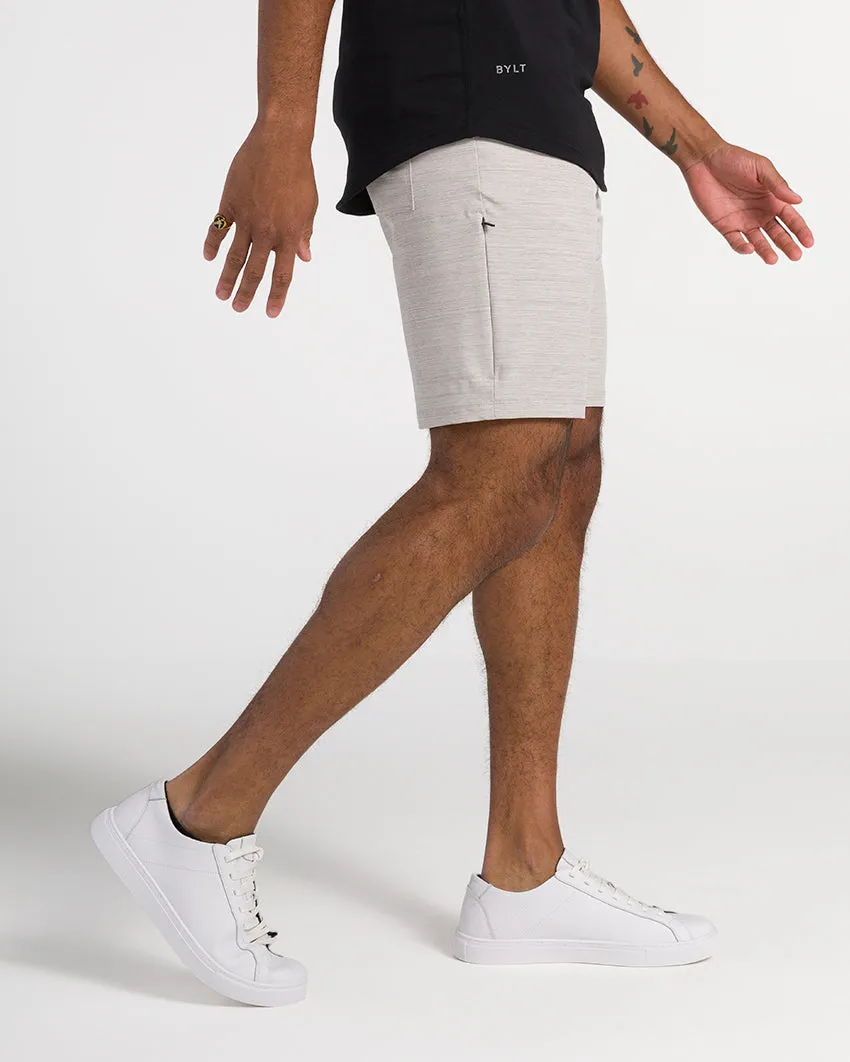 Kinetic Short <!-- Size 34 -->