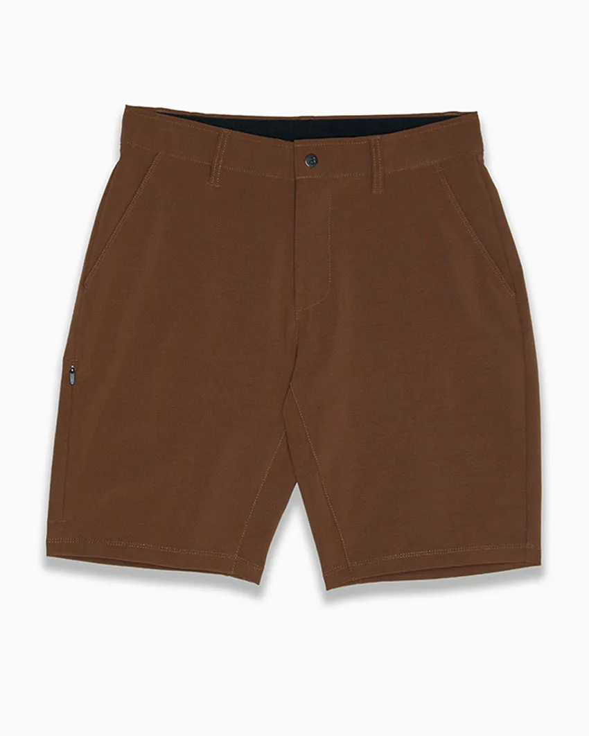 Kinetic Short <!-- Size 34 -->