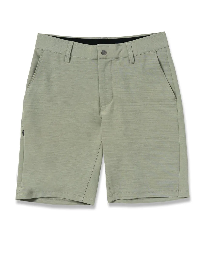Kinetic Short <!-- Size 34 -->