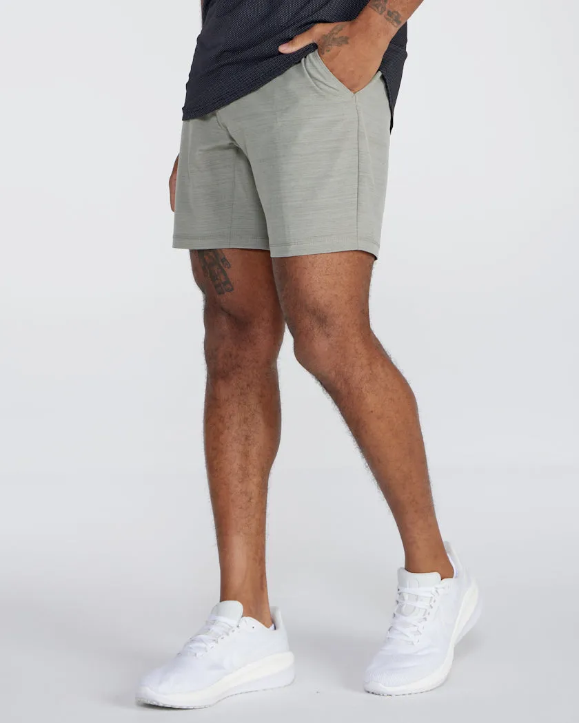 Kinetic Short <!-- Size 34 -->