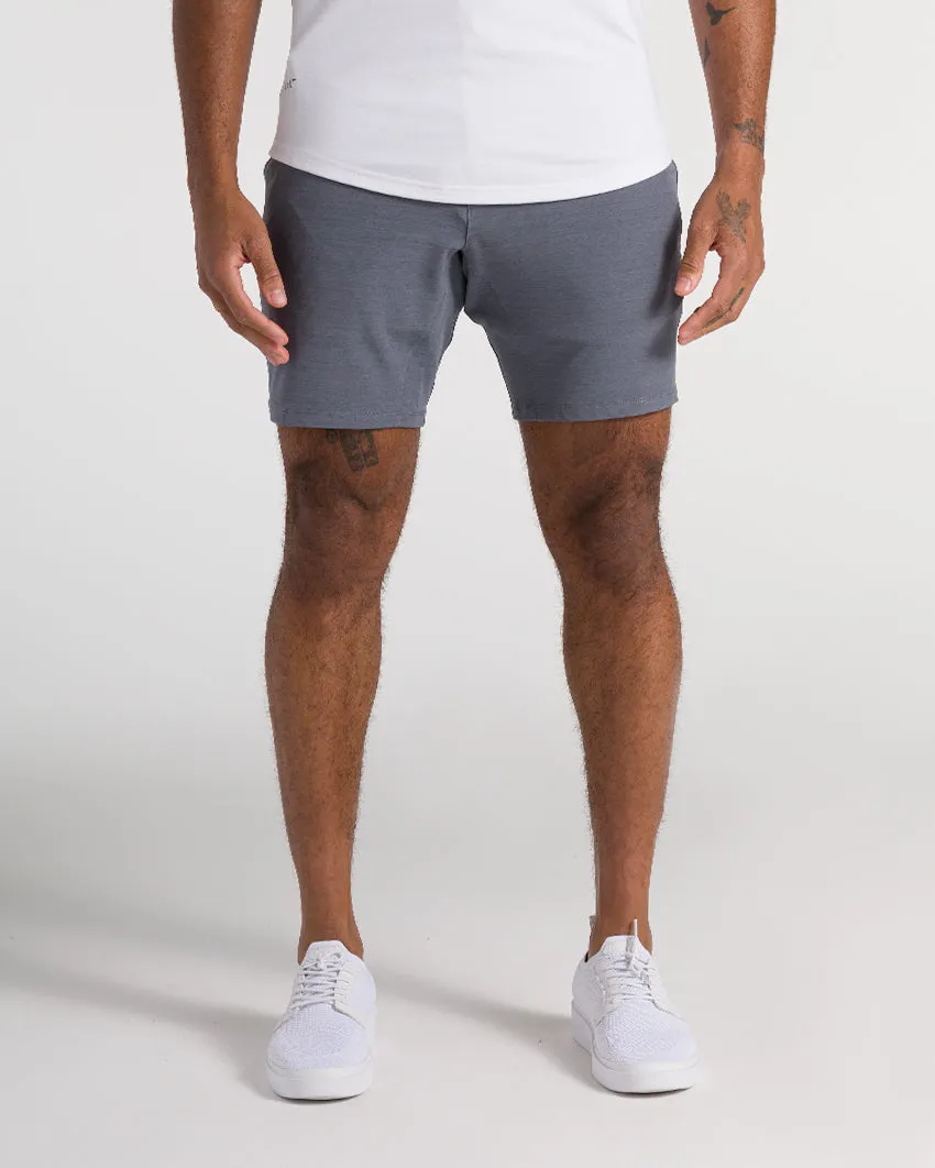 Kinetic Short <!-- Size 34 -->